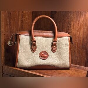Vintage Dooney & Bourke Bag